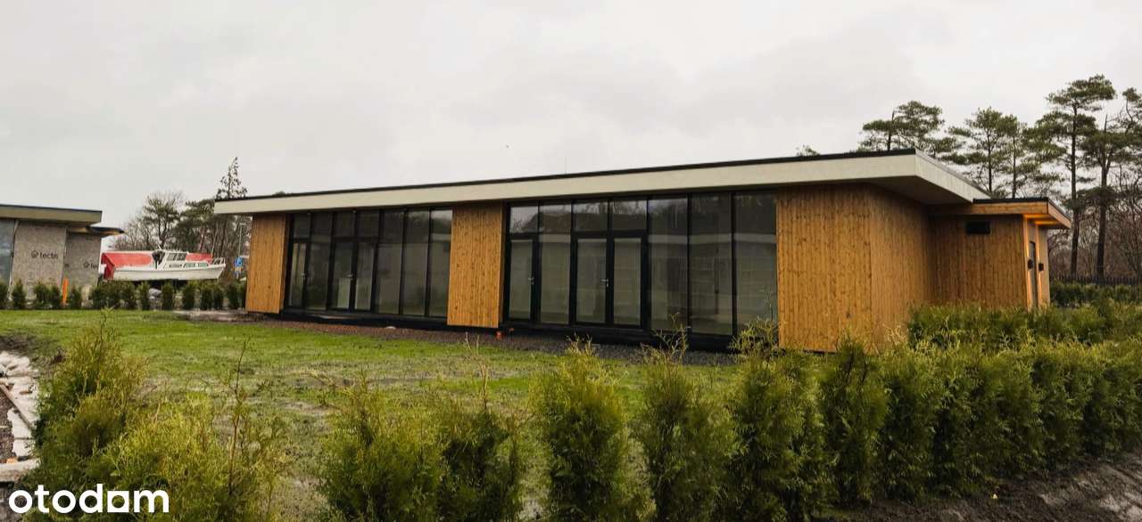 Dom HISINGEN 106 m2, stan deweloperski-16