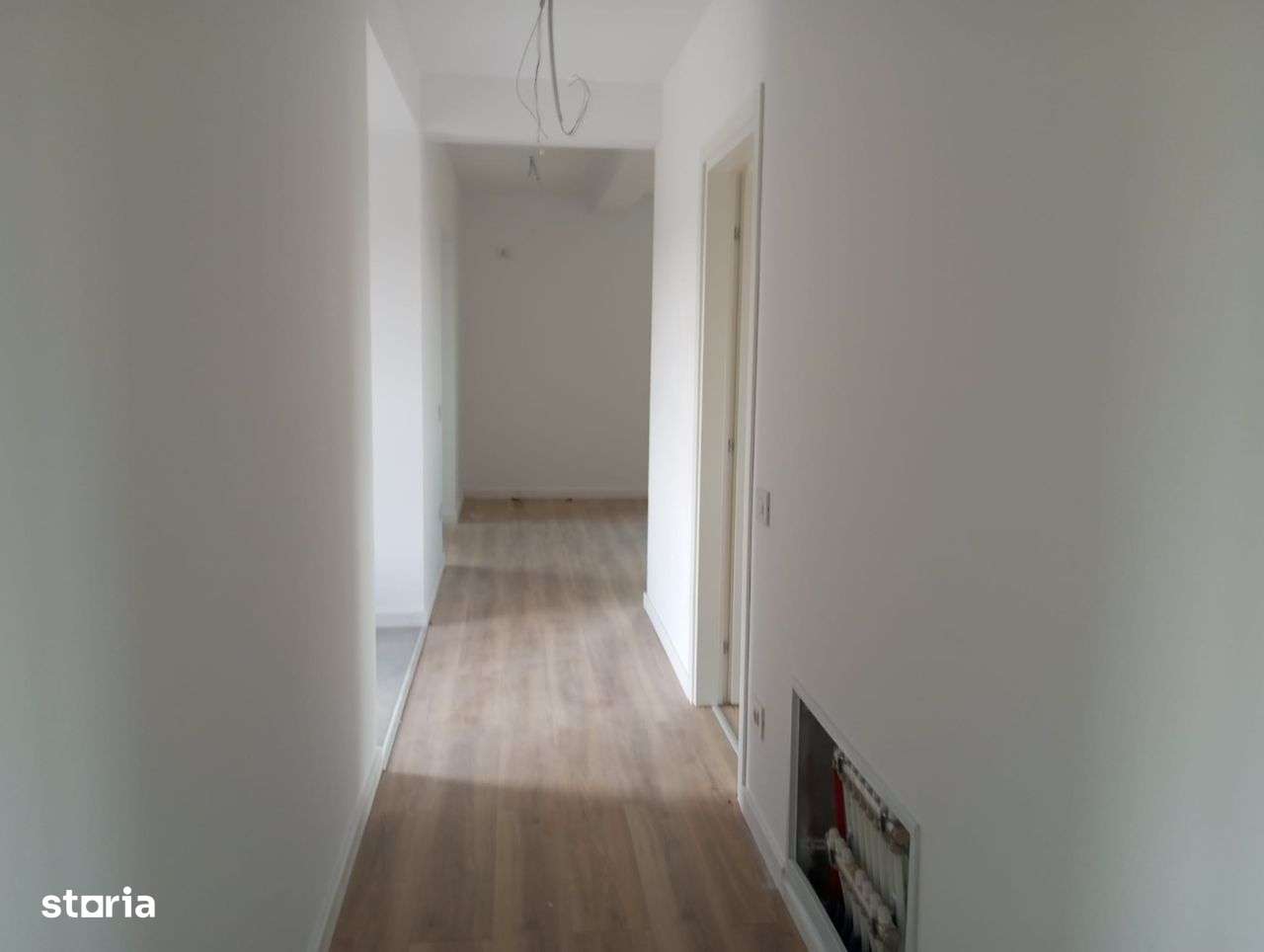 Casa 4 camere, 400 mp curte, Balotesti, str. Lahovari 90G-6