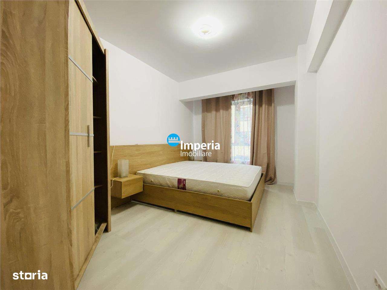Mutare imediata! Apartament 2 camere de vanzare Moara de Vant - Imagine principală: 4/6