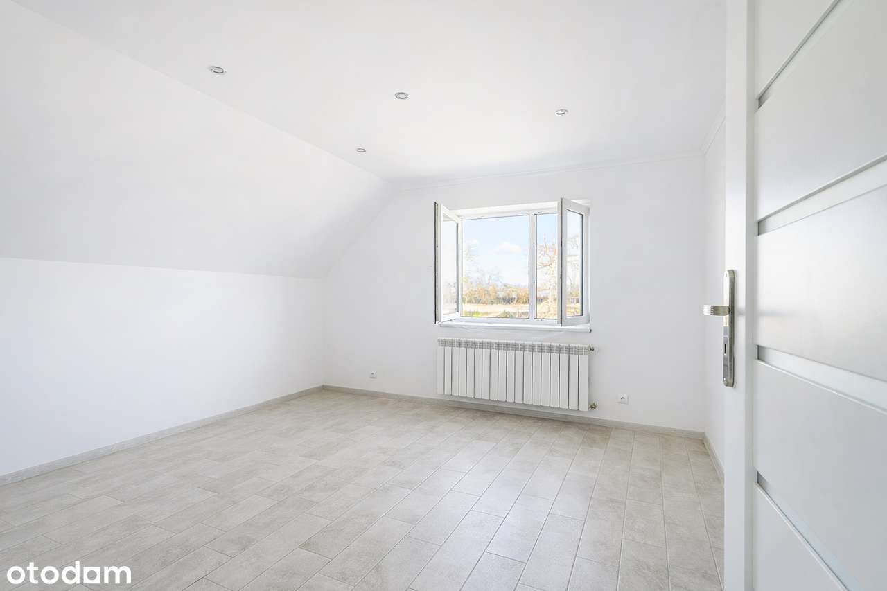 Dom w centrum Jarosławia | ul. Przygrodzie | 131m2| działka 952 m²-9