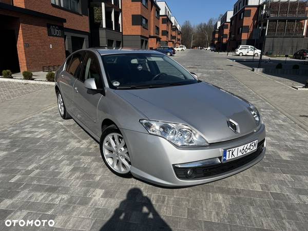 Renault Laguna - 13