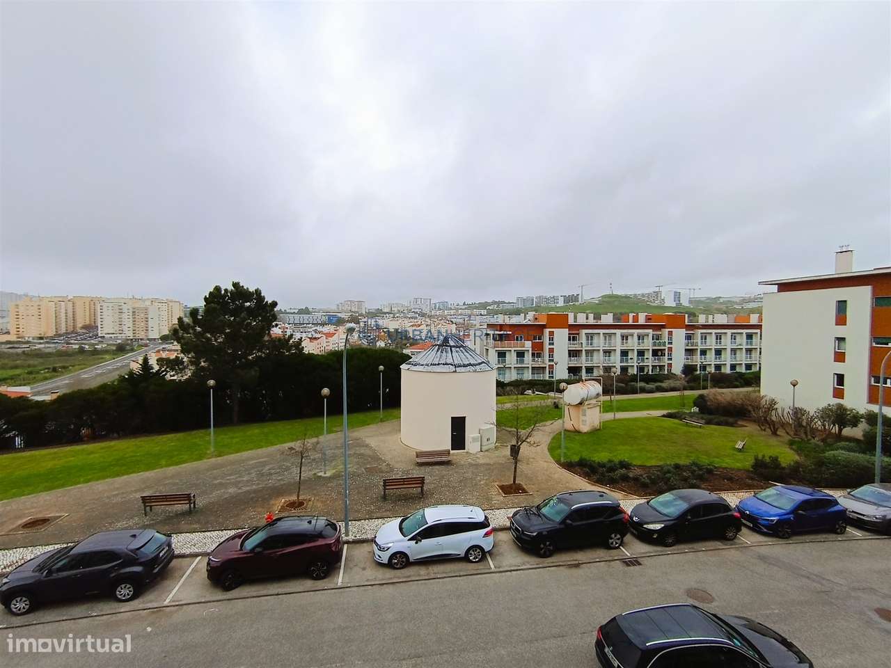Apartamento T2 Venda em Carnaxide e Queijas,Oeiras-13