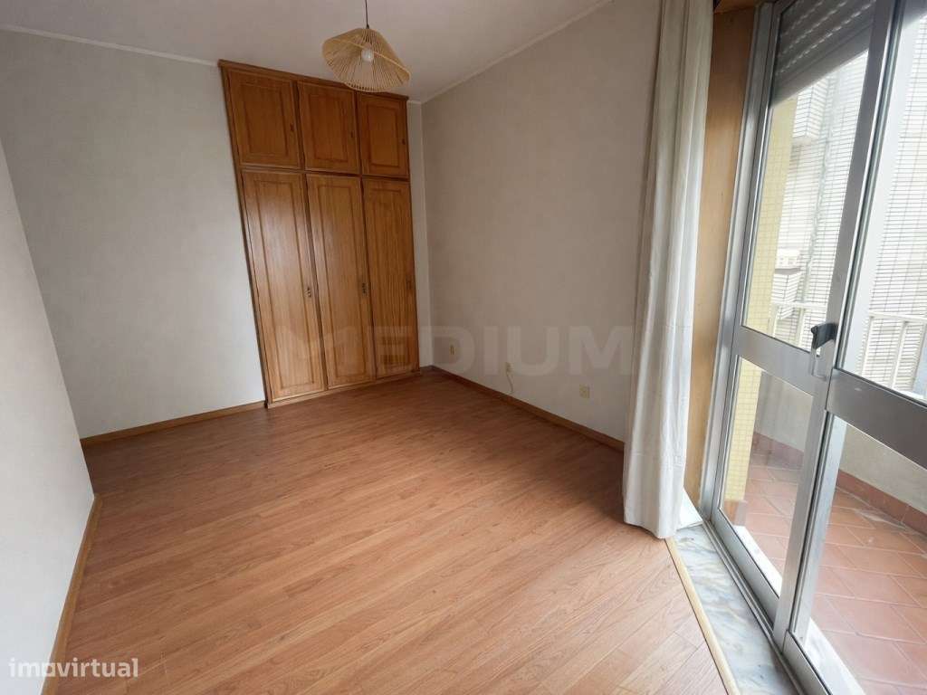 Apartamento T3 localizado na 2ª linha de mar na Póvoa de Varzim-9