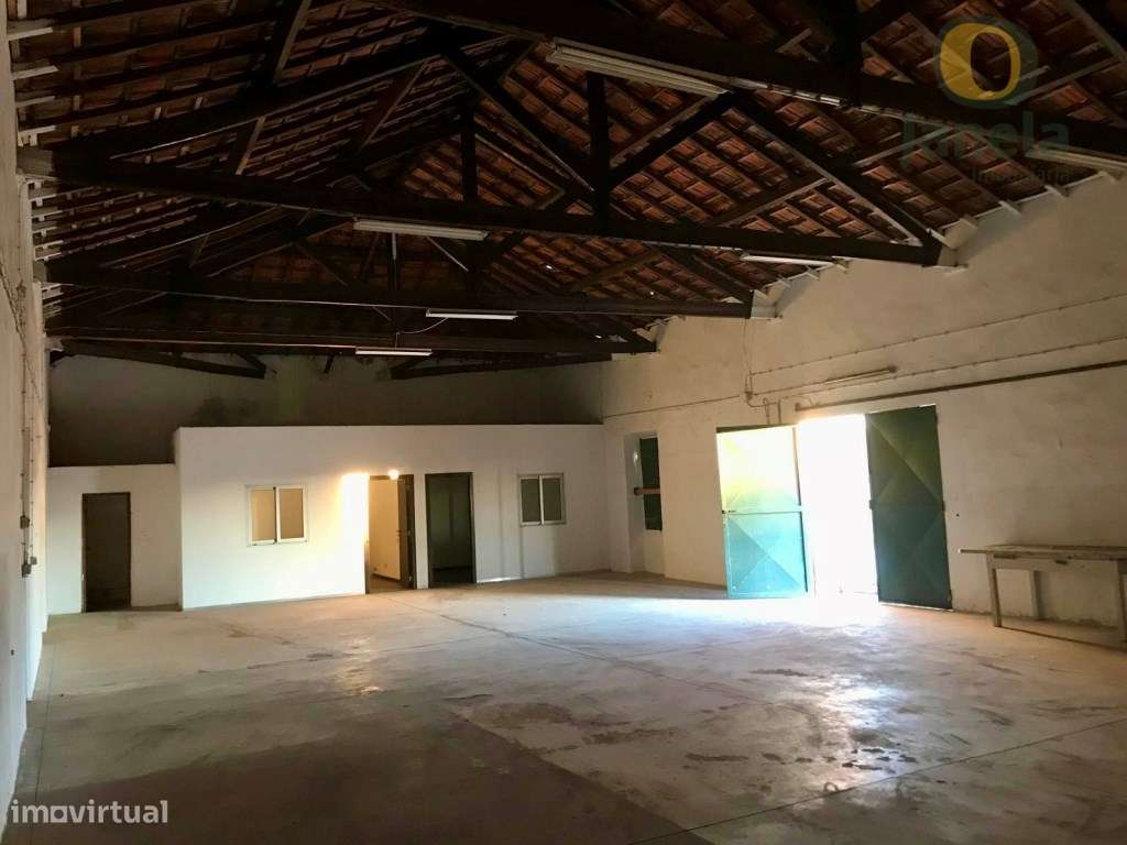 Oportunidade Única: Grande Potencial de Requalificação - Ideal para... - Grande imagem: 5/14