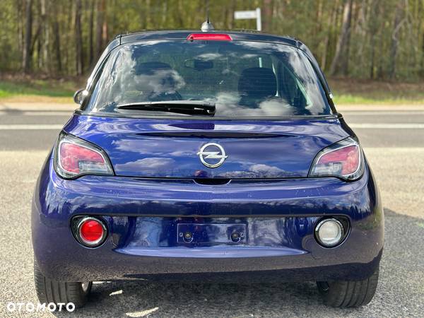 Opel Adam 1.0 T SIDI Rocks Unlimited S&S - 5