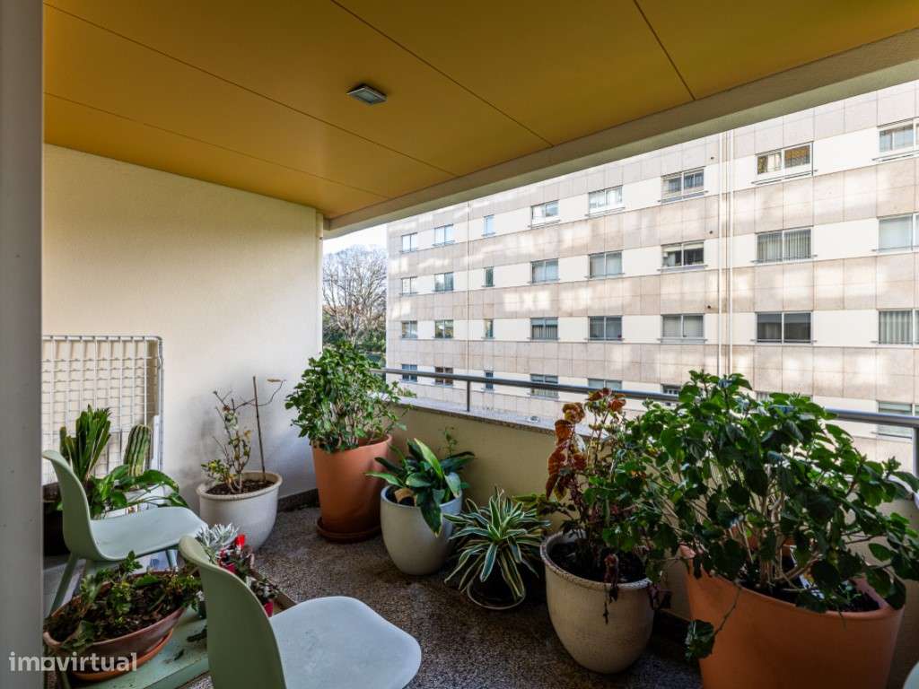 Duplex T3 inserido em condomínio fechado de luxo-49