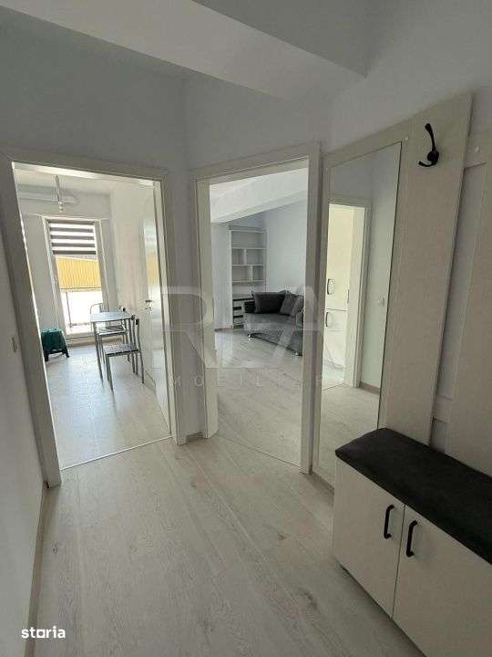 Garsoniera - Otopeni, 1 loc de parcare - Imagine principală: 4/6