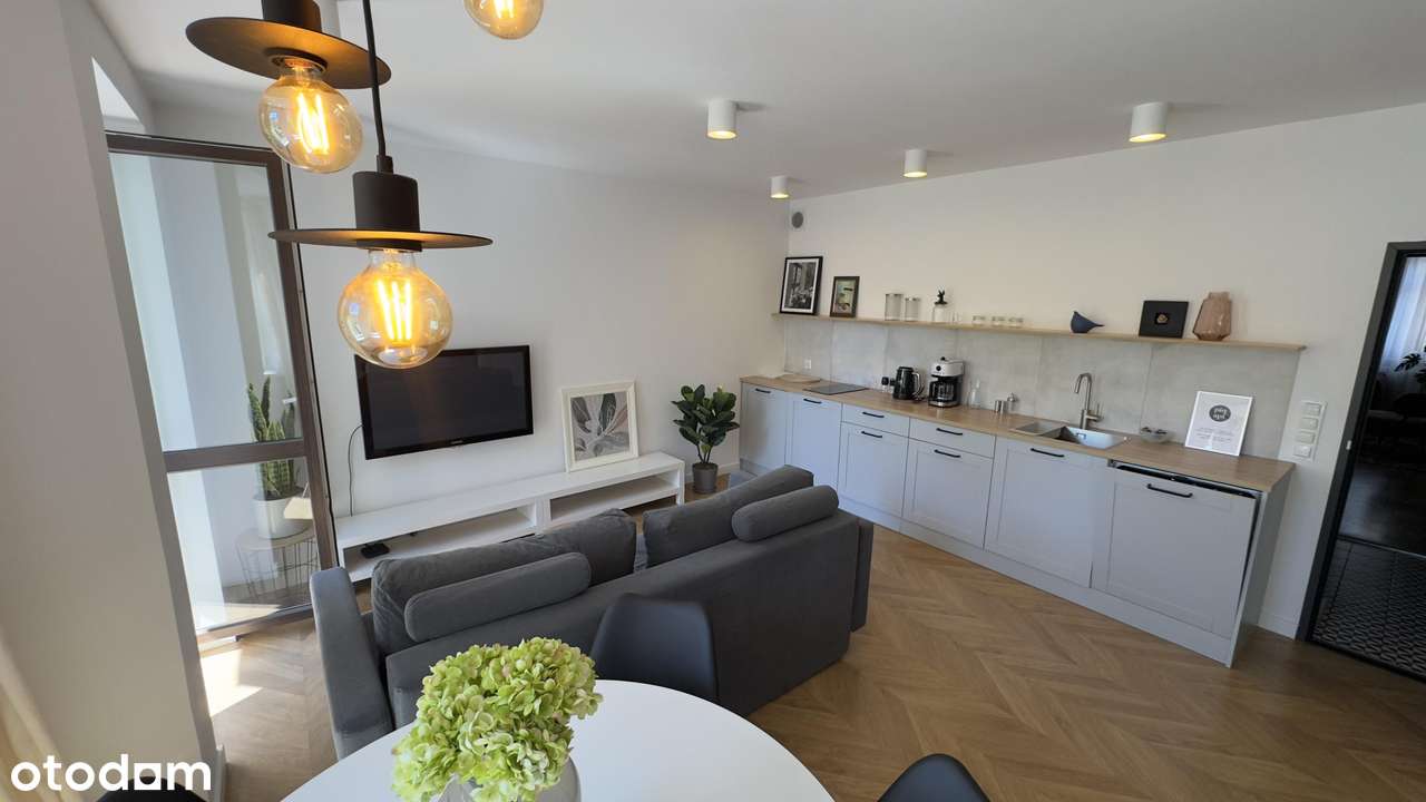 DWUPAK INWESTYCYJNY | 2 Niezależne Mieszkania | Stare Miasto-17