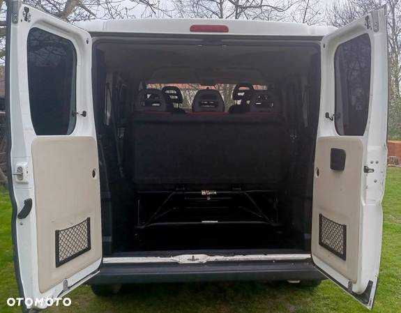 Fiat Ducato - 5