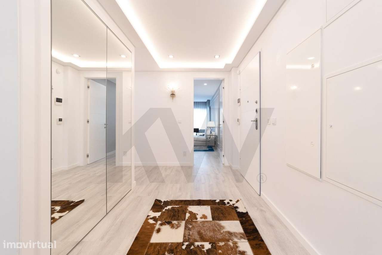 Apartamento T3 de Luxo na Ericeira - Grande imagem: 3/28