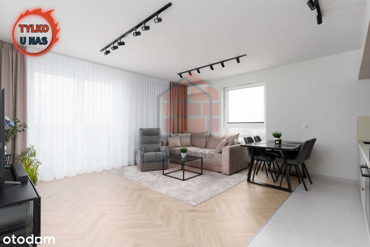 Świeżo wykończone | Nowe osiedle| Hala | Komórka-0