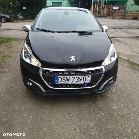 Peugeot 208 1.2 PureTech Style - 1