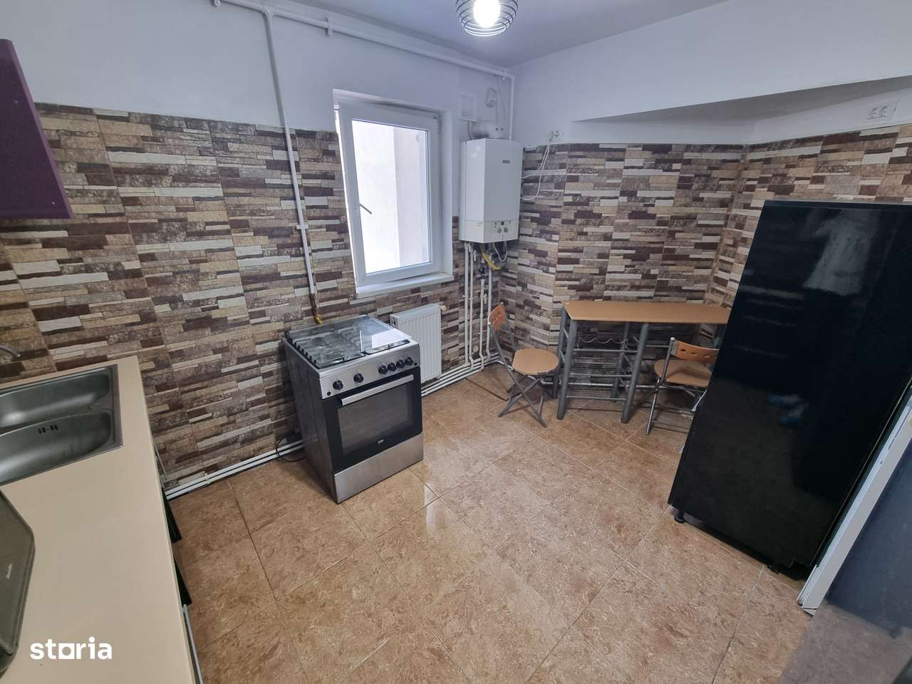 Apartament 3 camere zona Trocadero-5