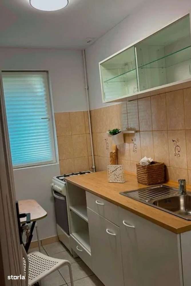 Garsoniera moderna Galeriile titan - Imagine principală: 2/10