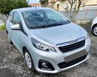 Peugeot 108 1.0 e-VTi Active - 11