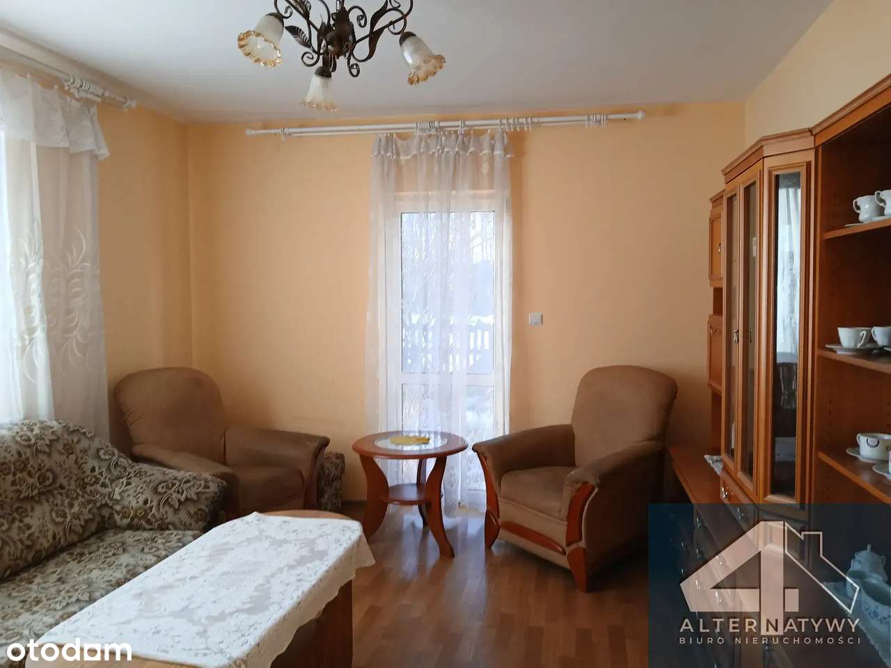 Gospodarstwo 7,4 ha ,nowy dom, siedlisko.-3