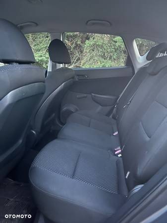 Hyundai I30 1.4 Comfort - 9