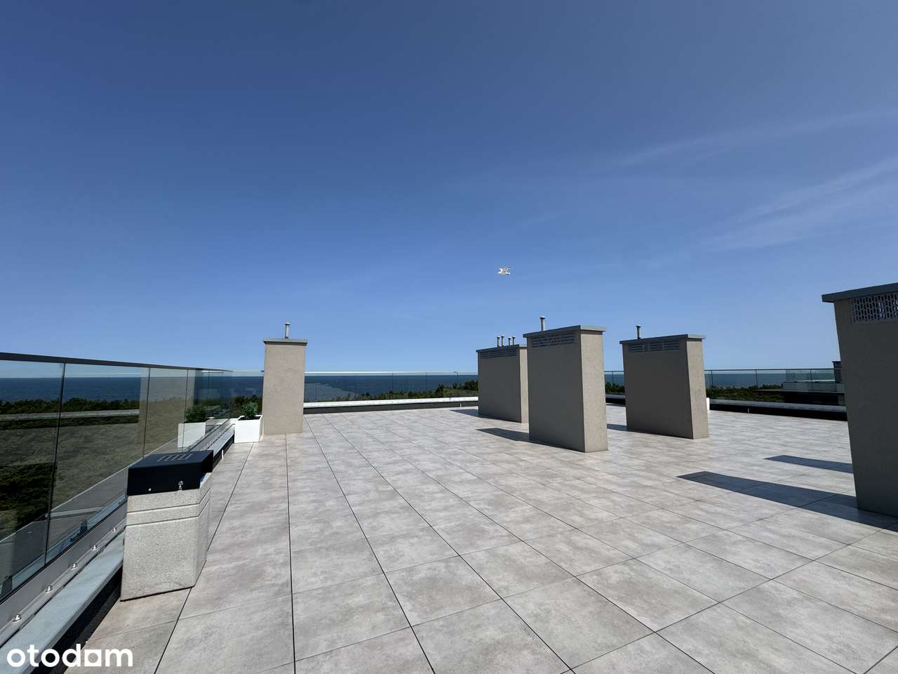 Apartament w Mrzeżynie w Resorcie Hevenia-15