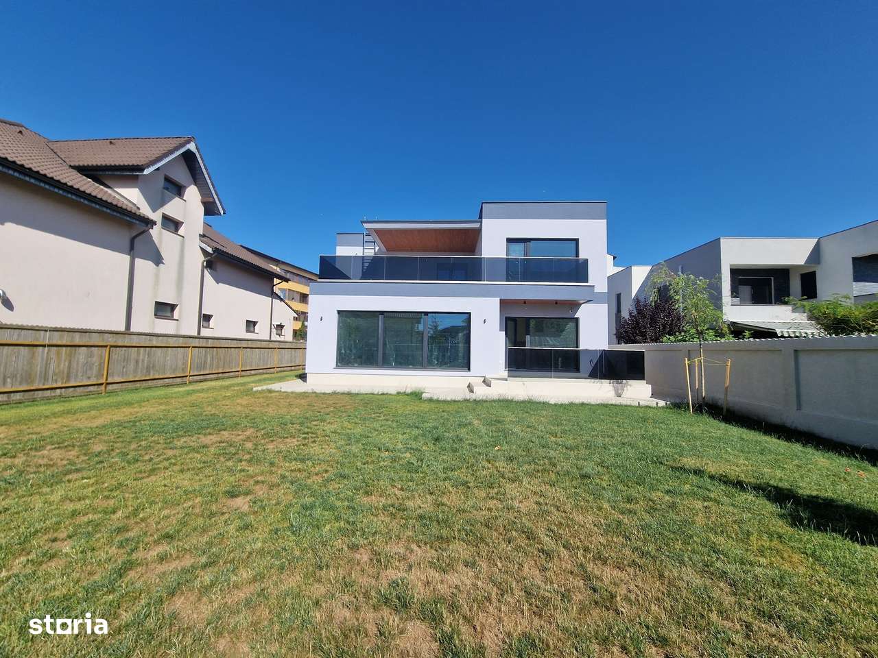 Vila superba de vanzare in Constanta-11