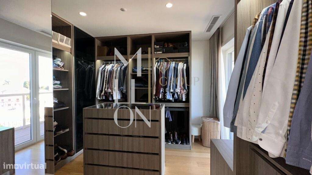 T4 Dúplex Antas Cidade do Porto - Grande imagem: 5/48