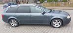 Audi A6 Avant 2.8 FSI multitronic - 6