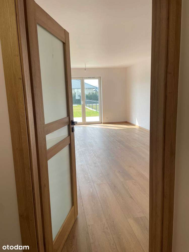 Dom, 81,35 m², Kluczbork-6