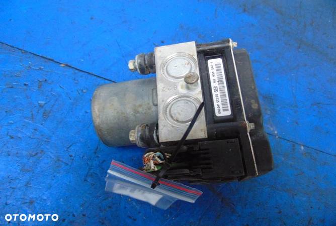 PEUGEOT 807 2.0HDI POMPA ABS 0265950319 - 2