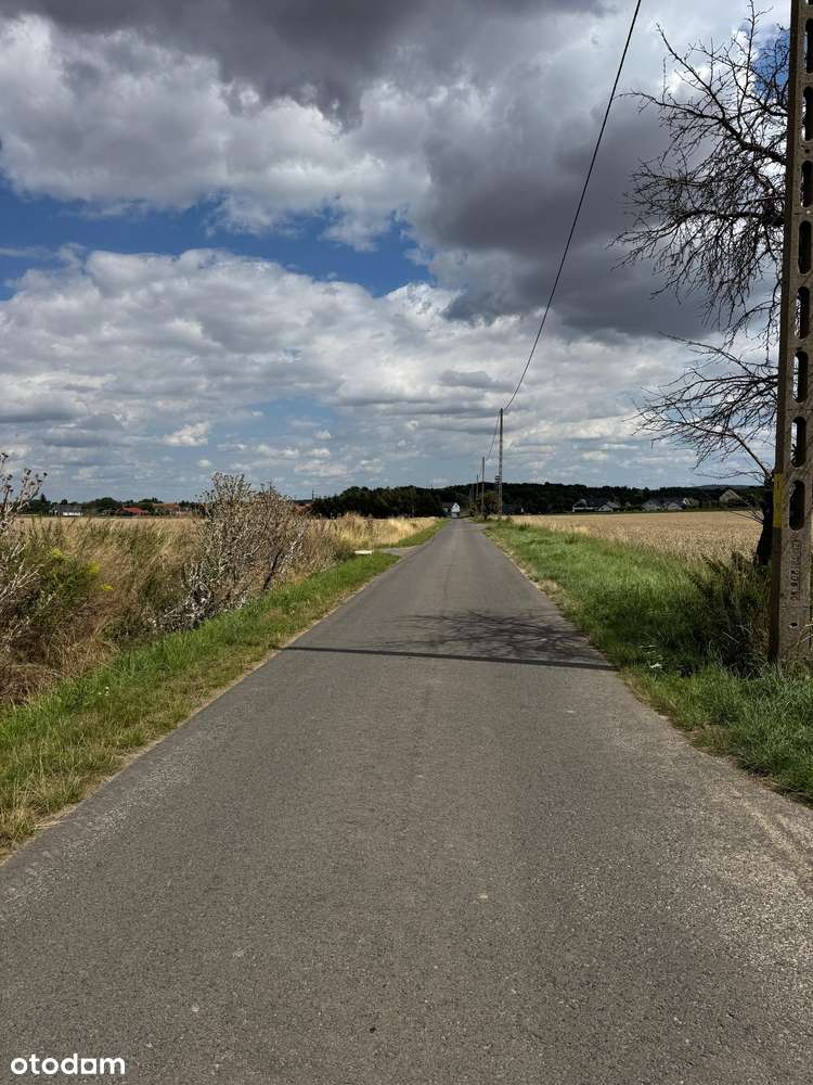 Działki komercyjne przemysłowe 4500 m² w dobrej lokalizacji - Pełny obrazek: 5/6