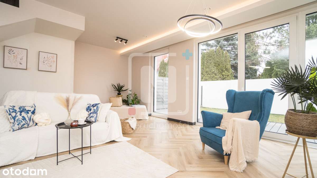 Dom, który oferuje wyjątkowy standard - Pełny obrazek: 4/20