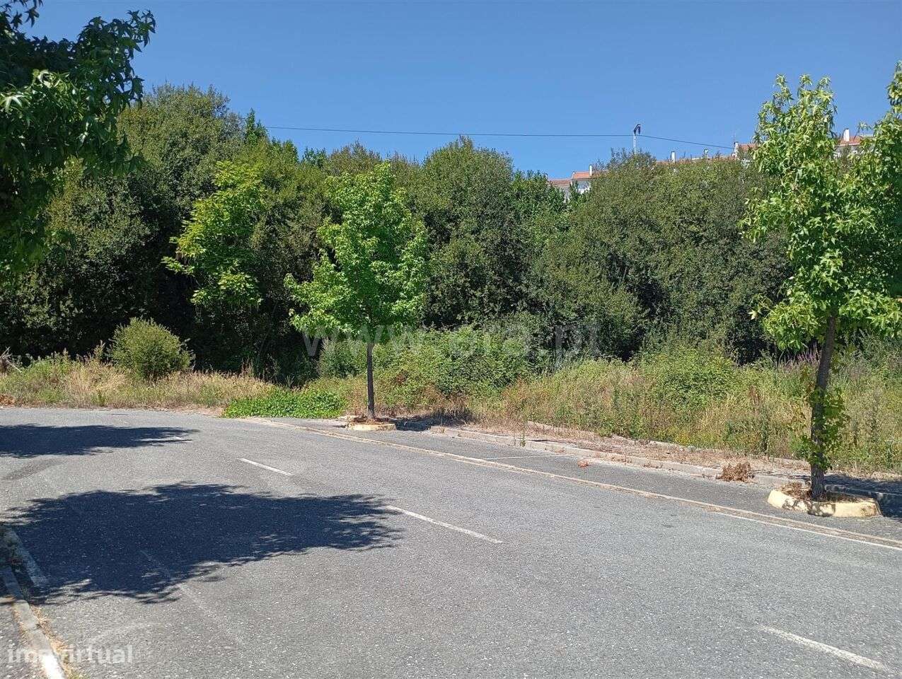 Terreno Urbano / Covilhã, Covilhã - Grande imagem: 5/7