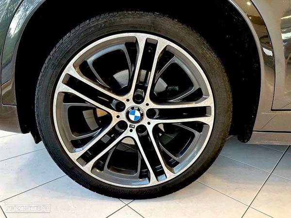 BMW X4 20 d xDrive Pack M Auto - 19