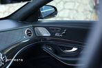 Mercedes-Benz Klasa S 560 4-Matic L 9G-TRONIC - 7