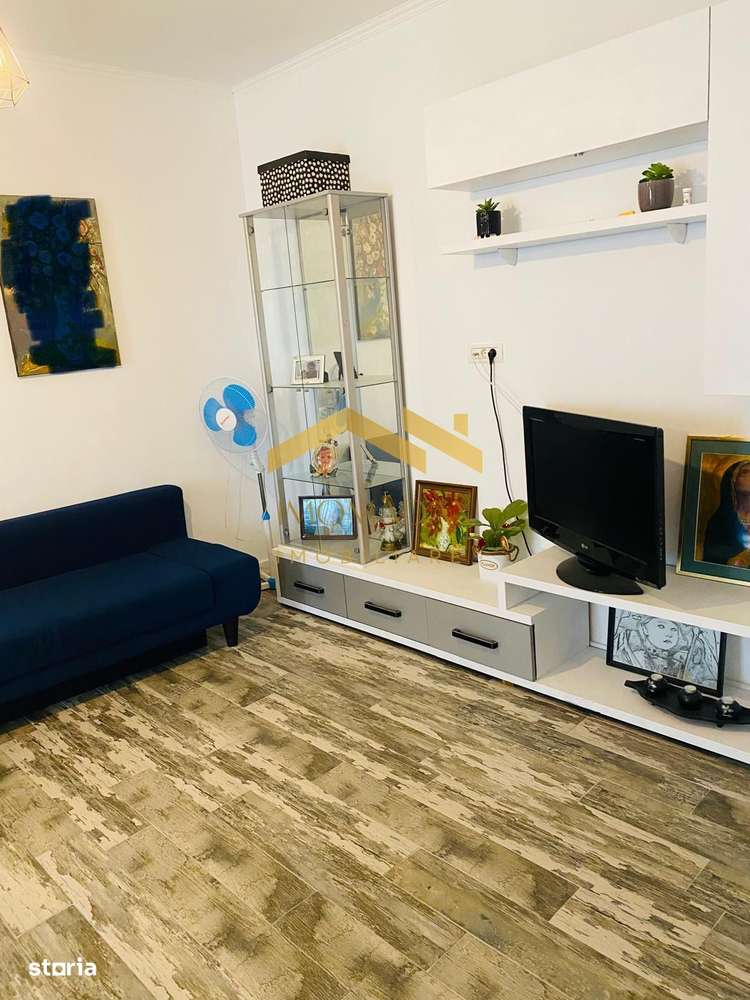 Giarmata VII-2 Camere-Disponibil Imediat - Imagine principală: 4/17