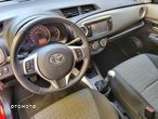 Toyota Yaris 1.33 Premium - 13