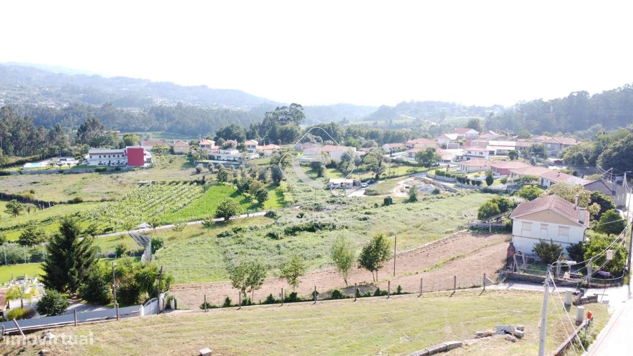 Moradia T4 ideal para investimento em Souto - Arcos de Valdevez - Grande imagem: 4/23