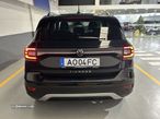 VW T-Cross 1.0 TSI Life - 8