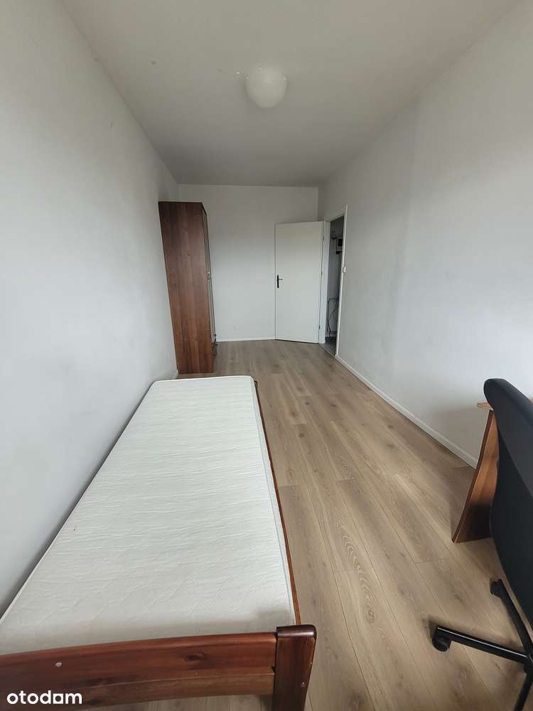 Bezpośrednio! 4 pokoje, 69 m², centrum Lublina – widok, niski czynsz-10