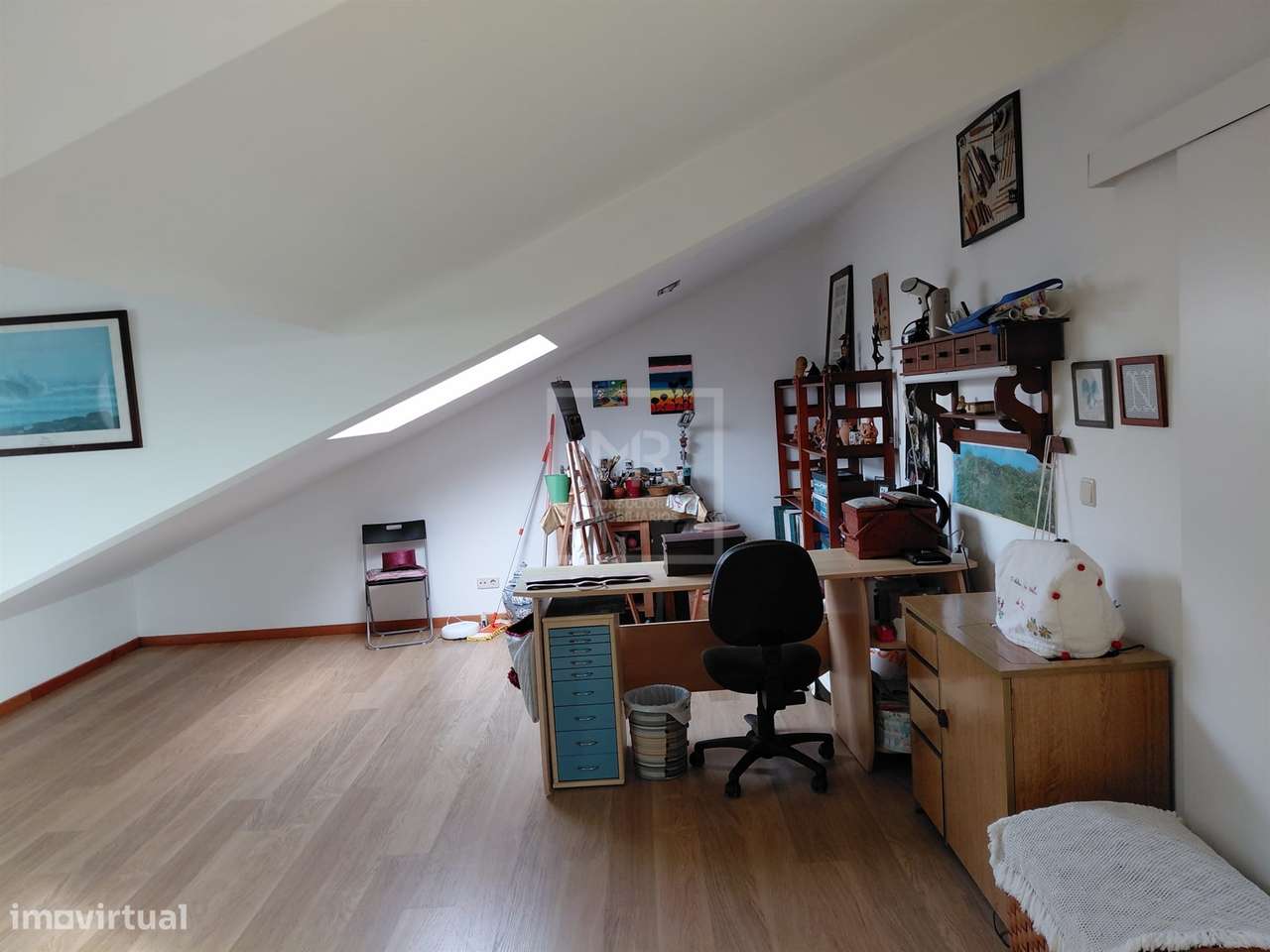 Moradia em Banda T4 Venda em Gafanha da Boa Hora,Vagos-12