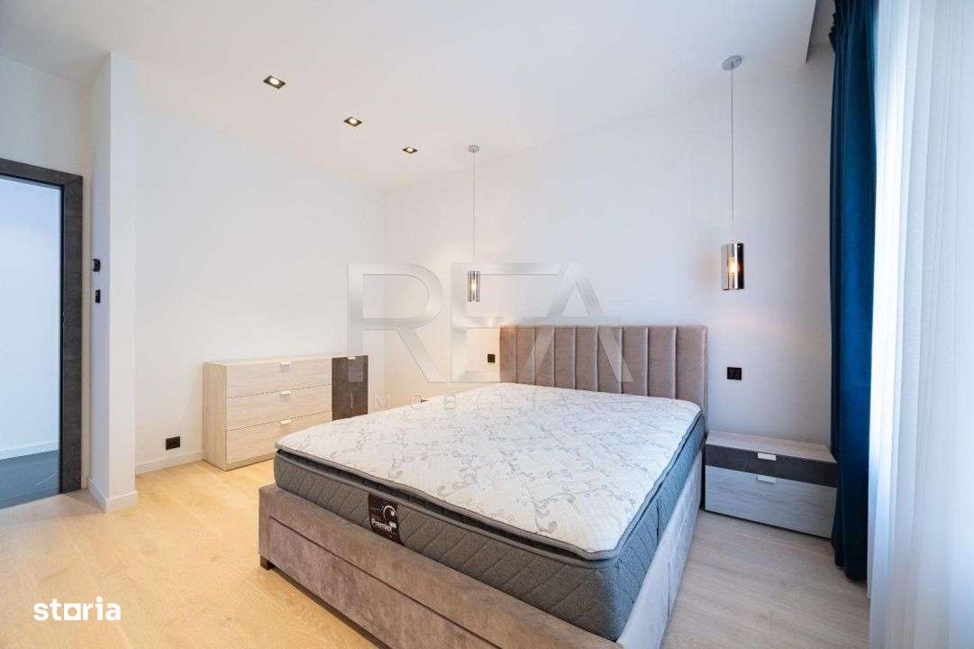 Penthouse  Laguna Residence 5 camere - Imagine principală: 5/12