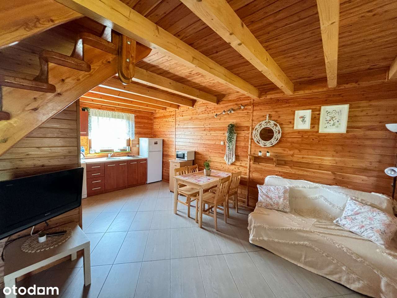 Idealna inwestycja - 2 domy letniskowe w Kopalinie nad morzem-3