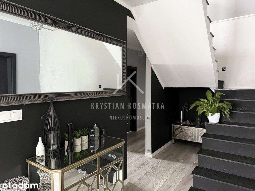 Dom w Złotorii idealny dla rodziny - Pełny obrazek: 5/14