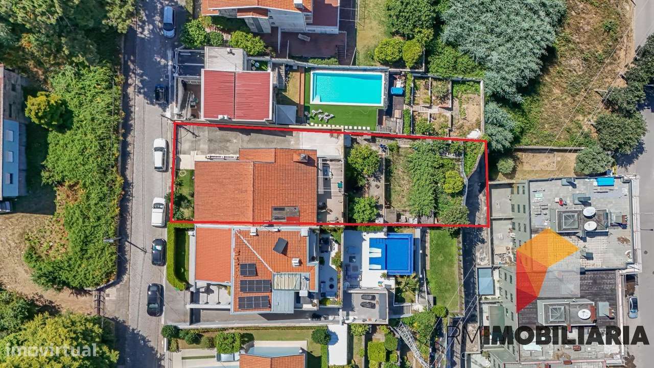 Moradia T3 em Vila Nova de Gaia-43