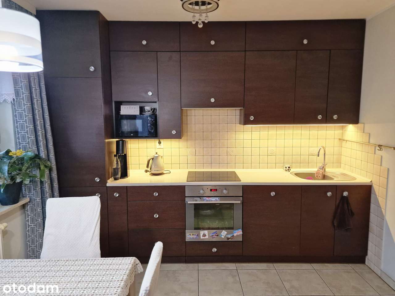 Dwupokojowe mieszkanie z balkonem w Ursusie-3