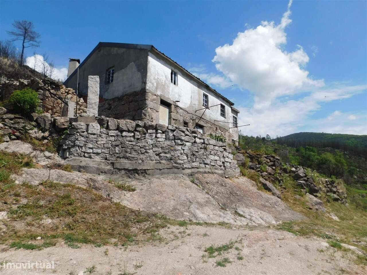 Quinta Seia Valezim