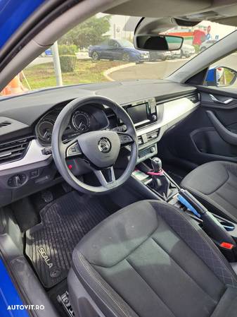 Skoda Scala 1.0 TSI Ambition - 9