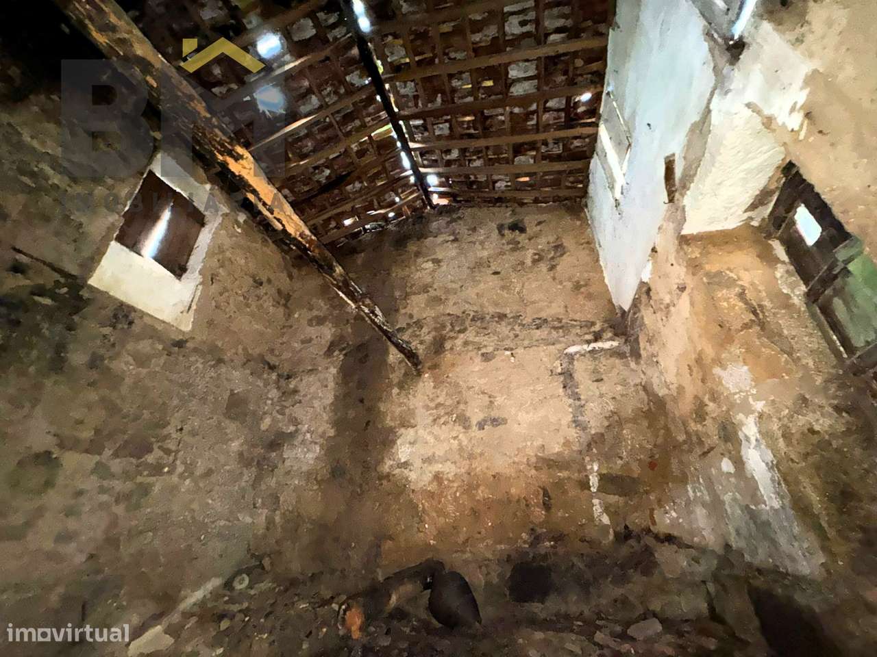 Moradia T2 Venda em Tinalhas,Castelo Branco - Grande imagem: 5/8