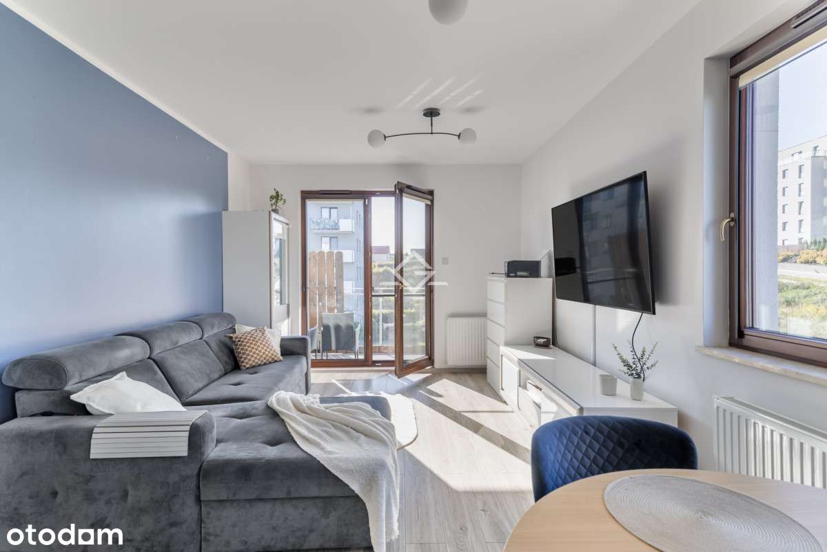 Dwustronne | Dwie łazienki | Miejsce W Hali - Pełny obrazek: 4/11