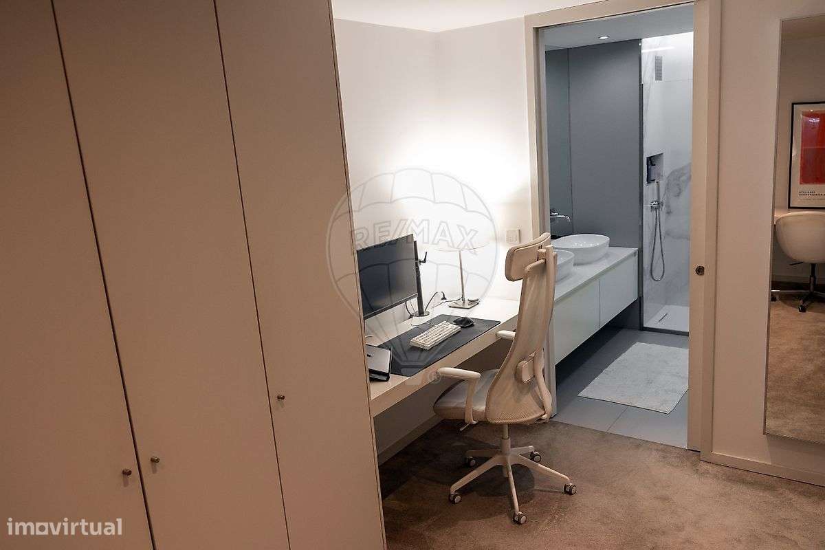 Apartamento T4 para venda-24
