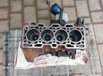 BLOK SILNIKA RENAULT NISSAN 1.5 DCI K9KA636 14r - 1