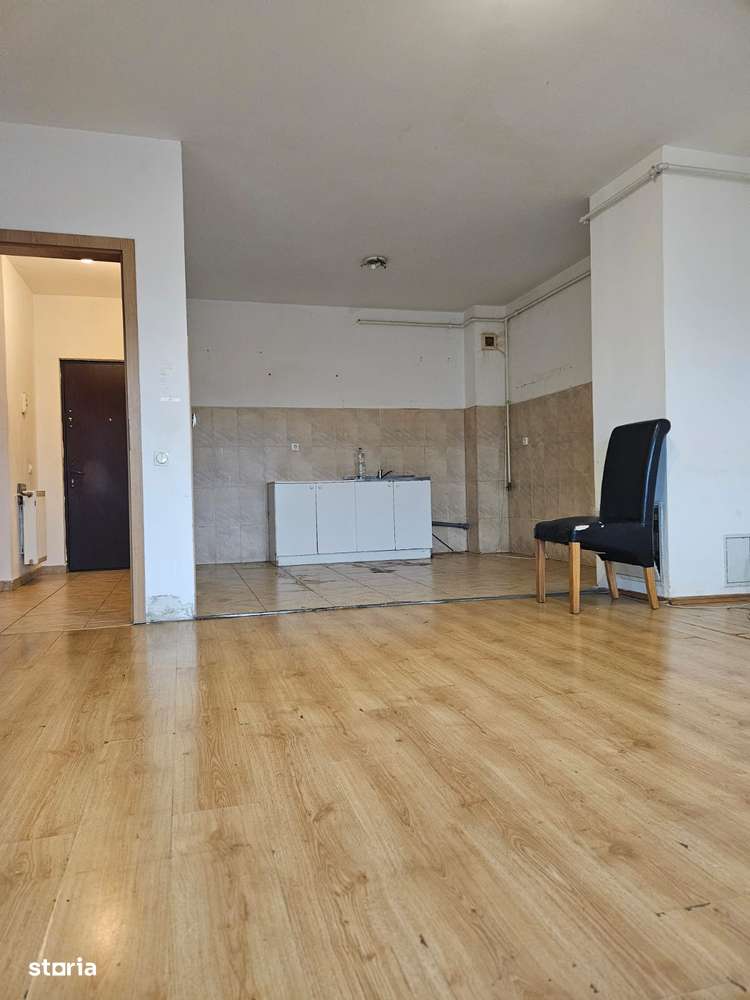 Ap.DEOSEBIT 2-3 camere decomandate Selimbar LIDL-4